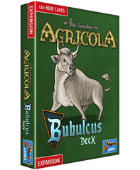 Agricola Expansion Decks | Gamers Paradise