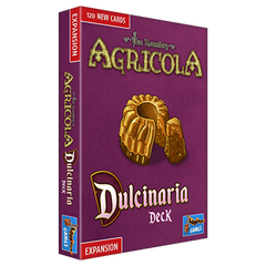 Agricola Expansion Decks | Gamers Paradise