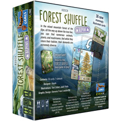 Forest Shuffle: Alpine | Gamers Paradise