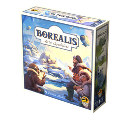 Borealis: Arctic Expeditions | Gamers Paradise