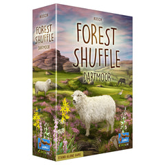 Forest Shuffle: Dartmoor (PREORDER) | Gamers Paradise