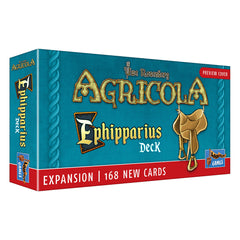 Agricola Expansion Decks | Gamers Paradise