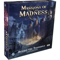 Mansions of Madness | Gamers Paradise