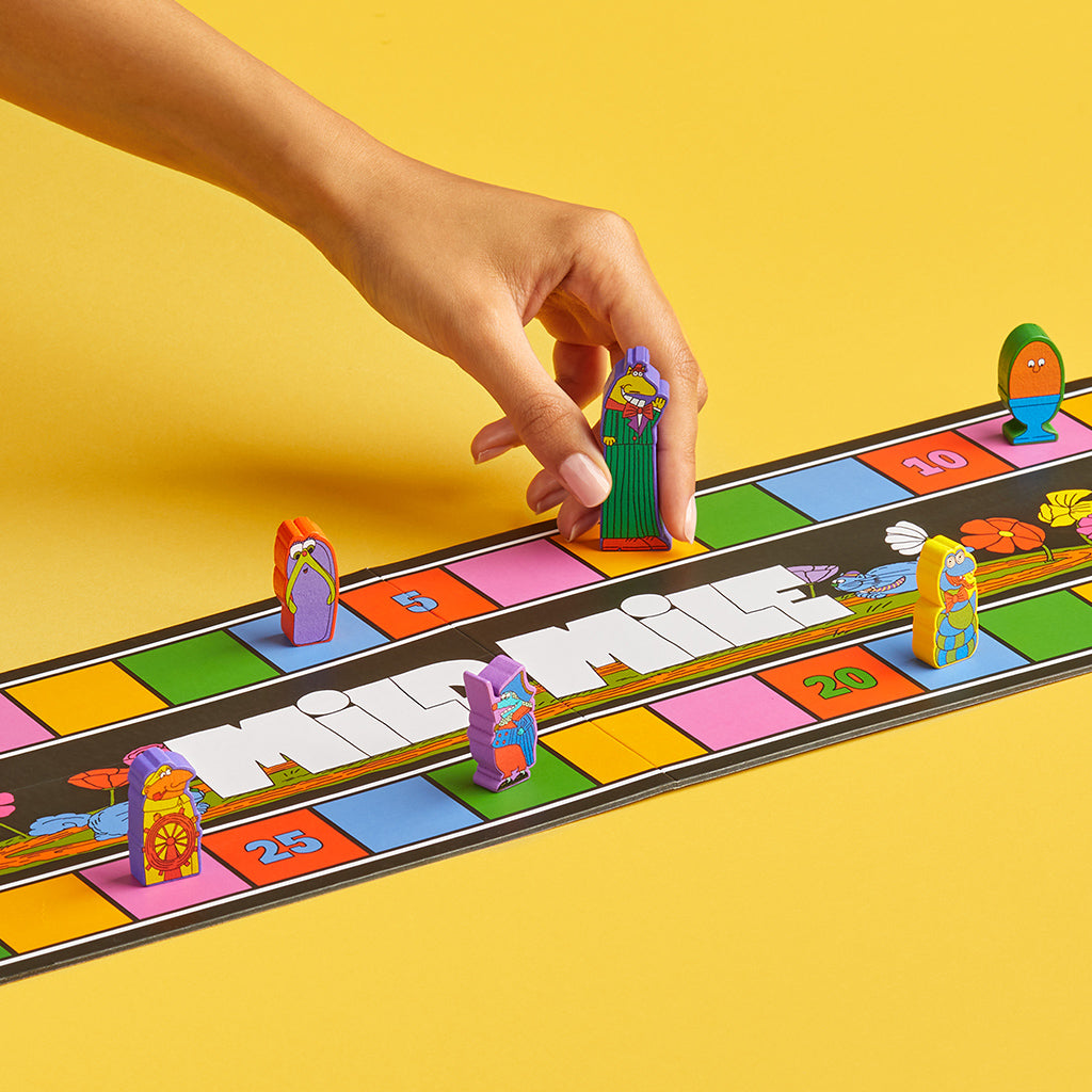 Magical Athlete (PREORDER) | Gamers Paradise