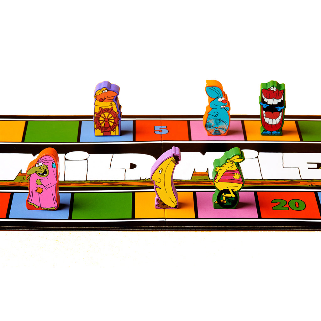 Magical Athlete (PREORDER) | Gamers Paradise