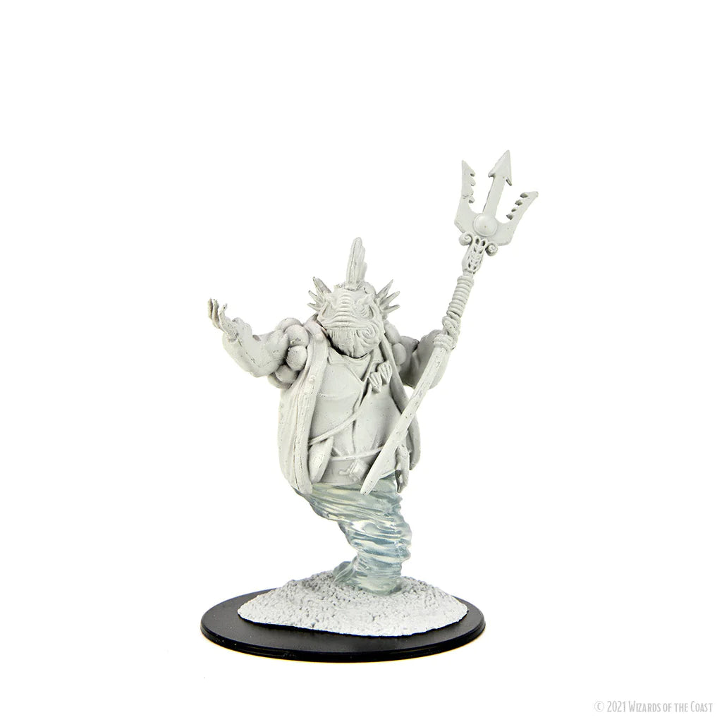 D&D NOLZUR'S MARVELOUS MINIATURES: MARID | Gamers Paradise