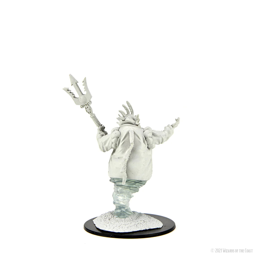 D&D NOLZUR'S MARVELOUS MINIATURES: MARID | Gamers Paradise