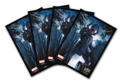 Marvel Galactus Sleeves (65 Count) | Gamers Paradise