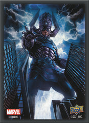 Marvel Galactus Sleeves (65 Count) | Gamers Paradise
