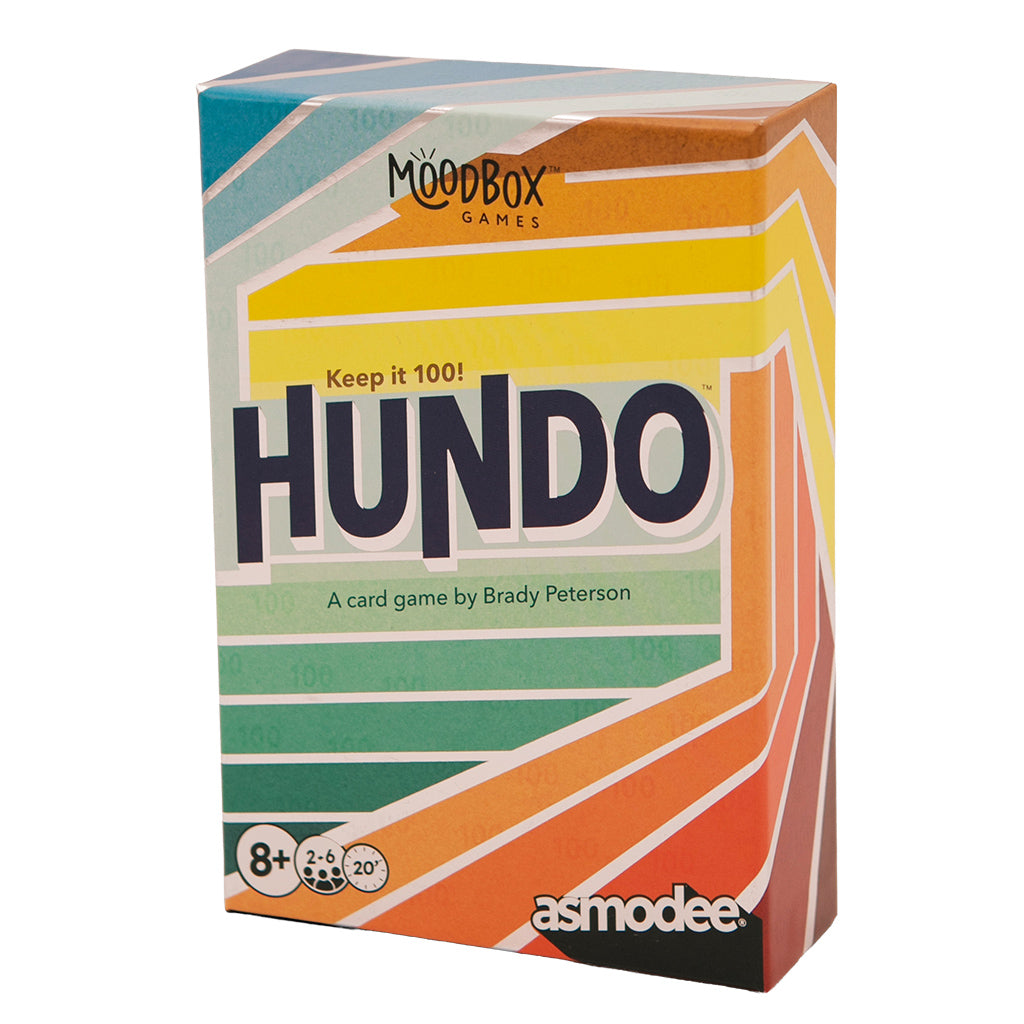 Hundo | Gamers Paradise