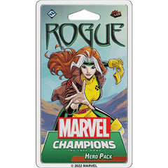 MARVEL CHAMPIONS: THE CARD GAME - ROGUE HERO PACK | Gamers Paradise