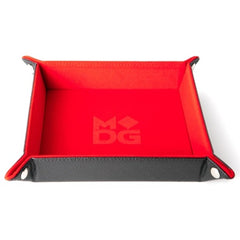 FANROLL VELVET FOLDING DICE TRAY | Gamers Paradise