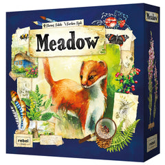 Meadow | Gamers Paradise