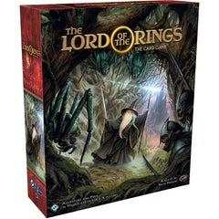 Lord of the Rings LCG: Revised Core Set | Gamers Paradise