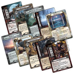 The Lord of the Rings: The Card Game - Angmar Awakened Campaign Expansion | Gamers Paradise
