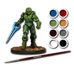 HALO: Flashpoint- Paint Set | Gamers Paradise