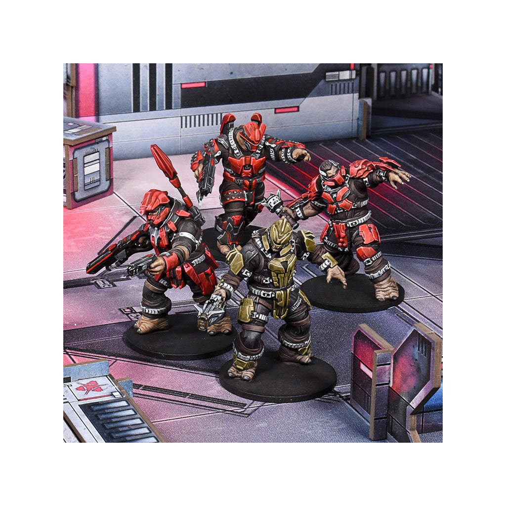 Halo: Flashpoint - Rise of the Banished (PREORDER) | Gamers Paradise