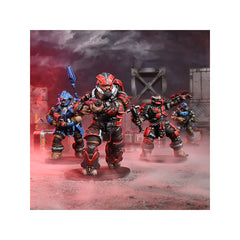 Halo: Flashpoint - Rise of the Banished (PREORDER) | Gamers Paradise
