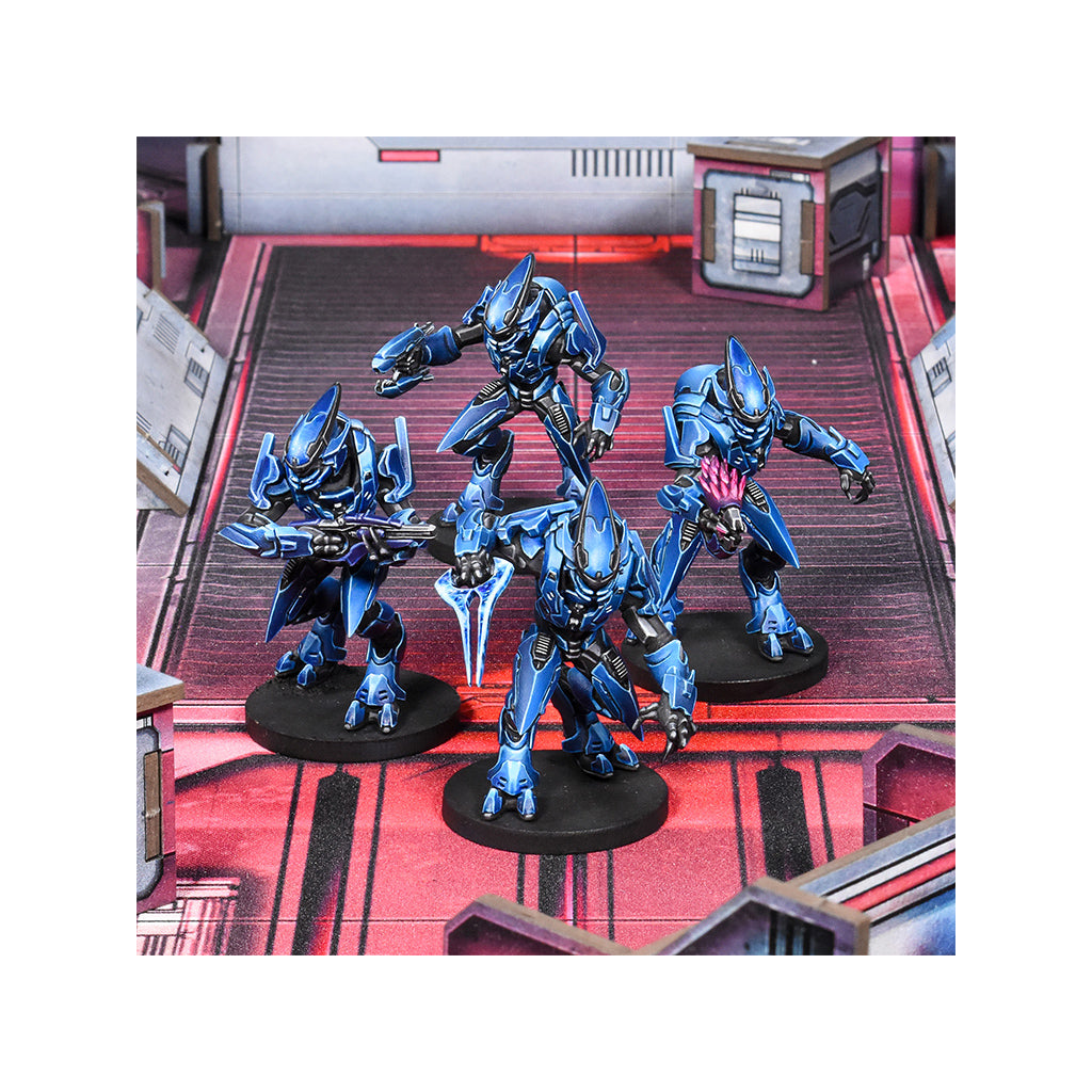 Halo: Flashpoint - Rise of the Banished (PREORDER) | Gamers Paradise