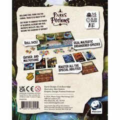 Parks & Potions (2025) | Gamers Paradise