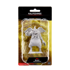 D&D NOLZUR'S MARVELOUS MINIATURES: NALFESHNEE | Gamers Paradise