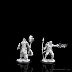 D&D NOLZUR'S MARVELOUS MINIATURES: MULTICLASS CLERIC + WIZARD MALE | Gamers Paradise