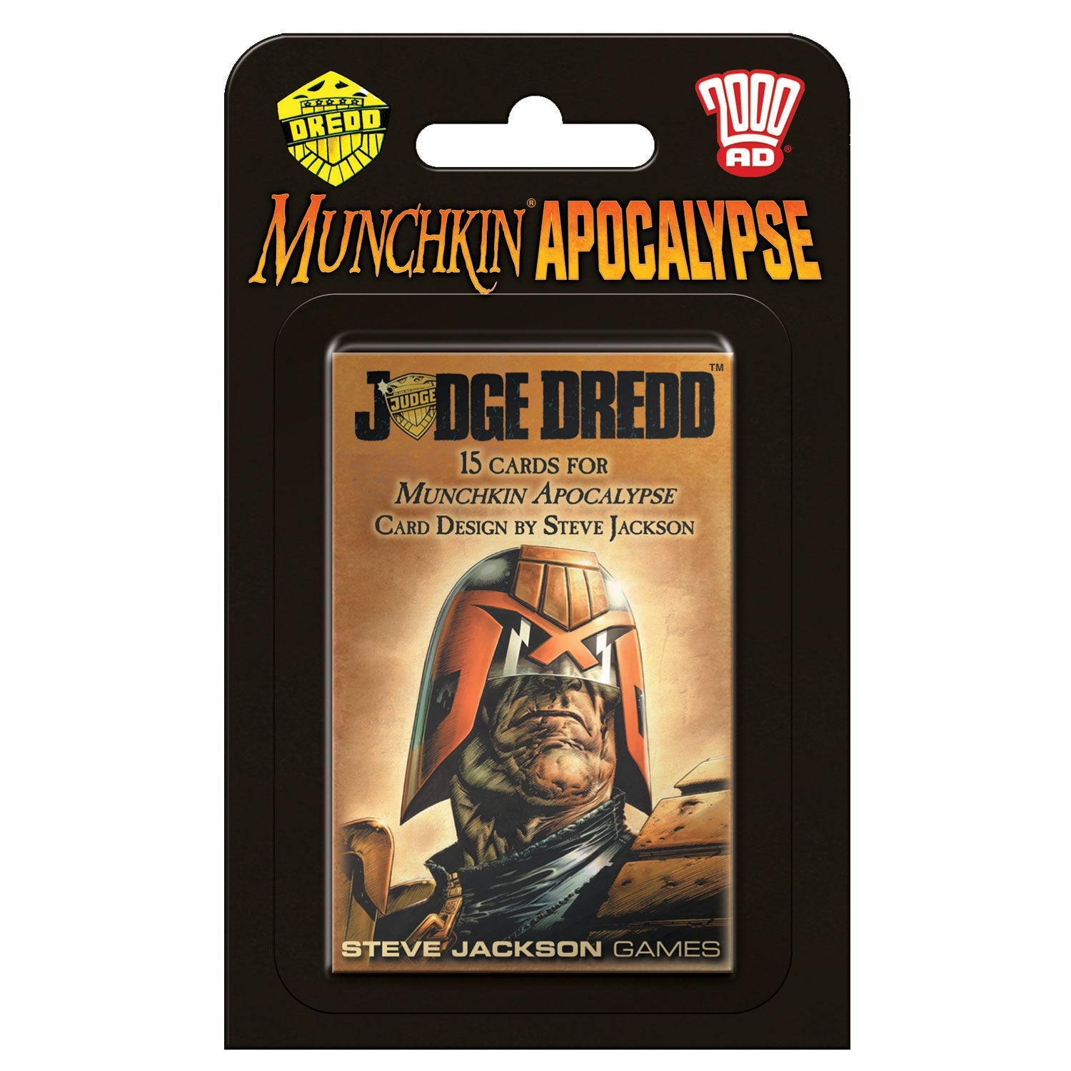 Munchkin Games and Expansions | Gamers Paradise