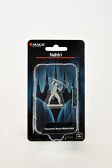 MAGIC: THE GATHERING UNPAINTED MINIATURES: NAHIRI | Gamers Paradise