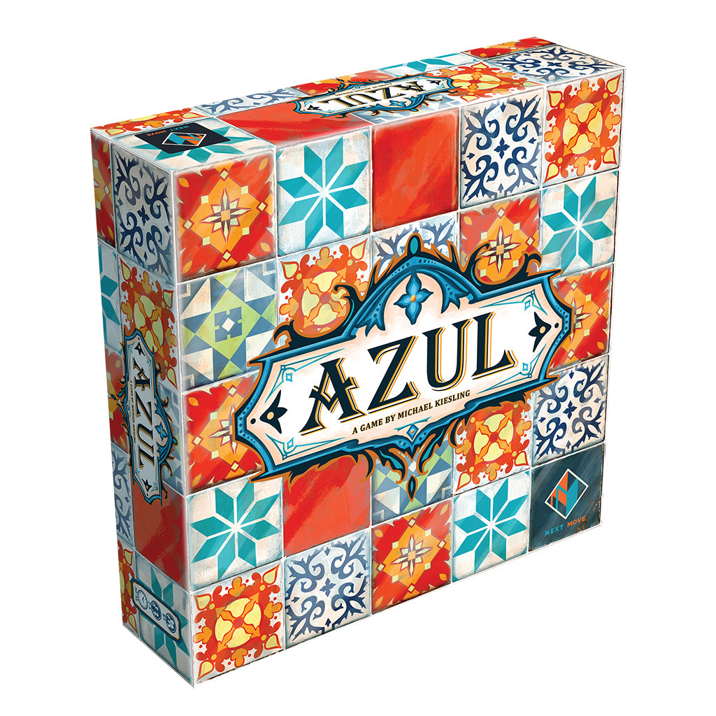 AZUL | Gamers Paradise