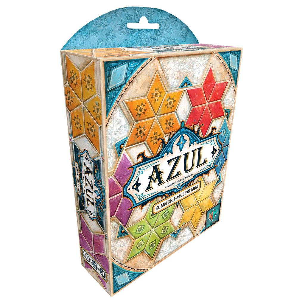 Azul Summer Pavilion Mini | Gamers Paradise