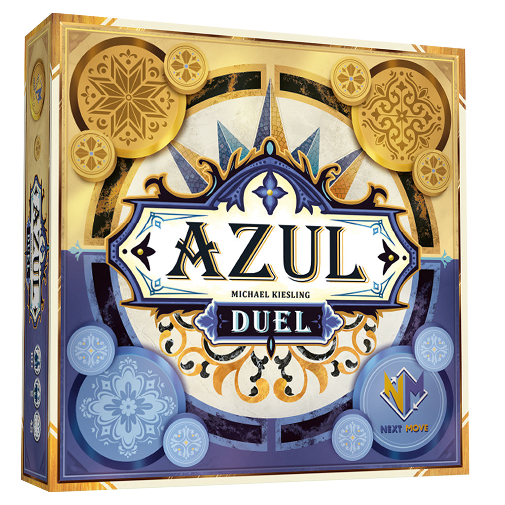 Azul Duel | Gamers Paradise