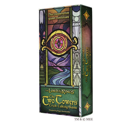 The Two Towers: Trick Taking Game (PREORDER) | Gamers Paradise