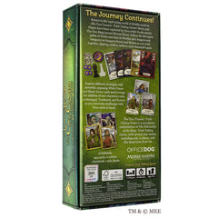 The Two Towers: Trick Taking Game (PREORDER) | Gamers Paradise