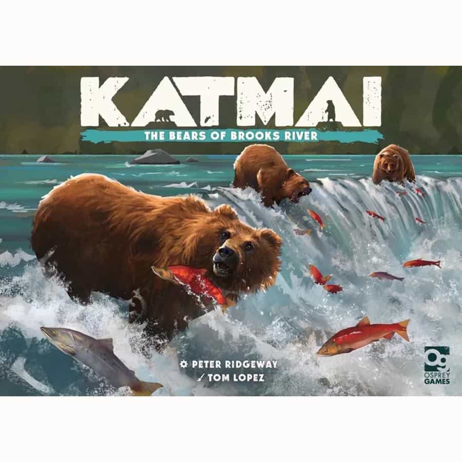 KATMAI | Gamers Paradise