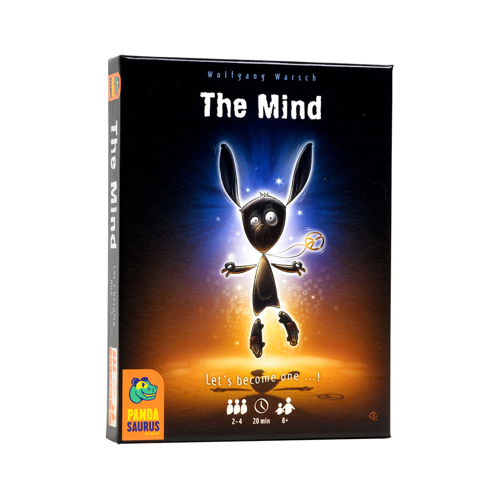 The Mind | Gamers Paradise