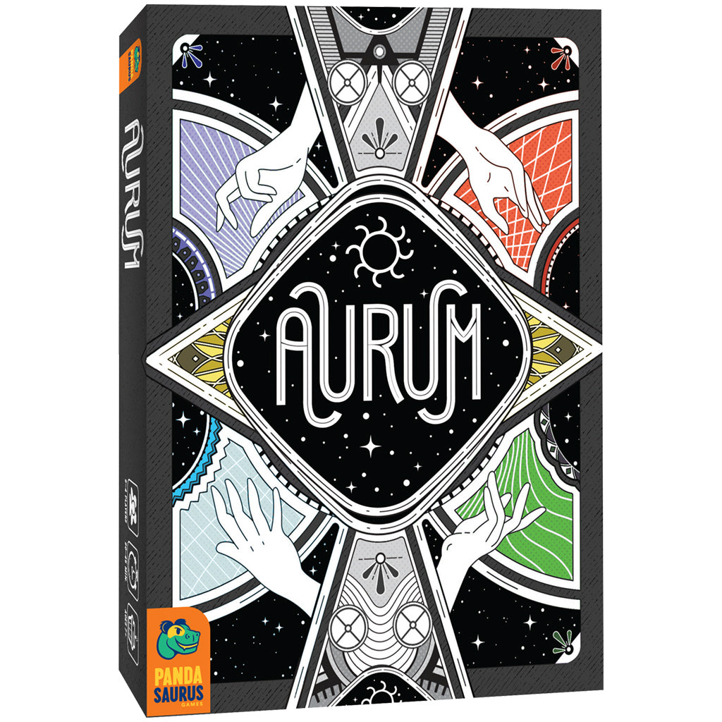 Aurum | Gamers Paradise