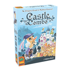 Castle Combo | Gamers Paradise