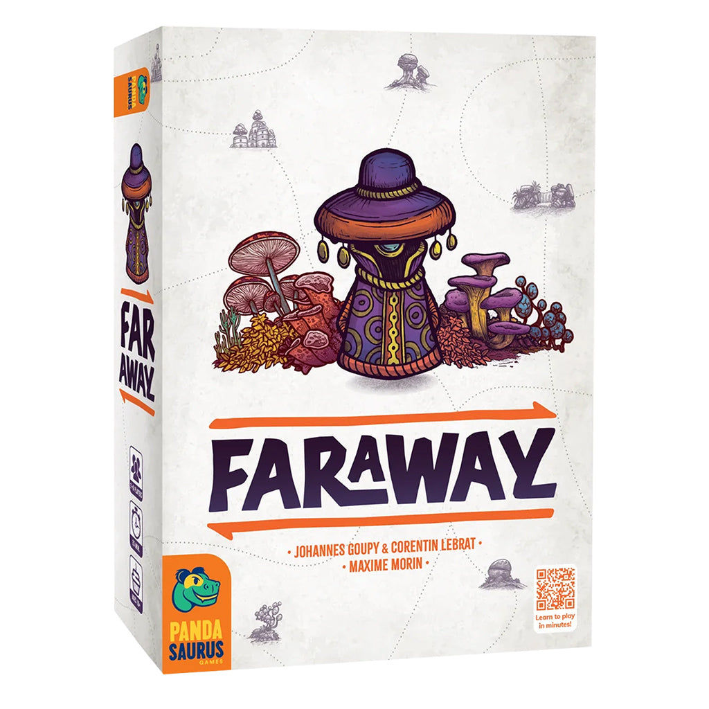 FARAWAY | Gamers Paradise