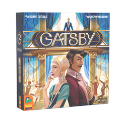 Gatsby (PREORDER) | Gamers Paradise