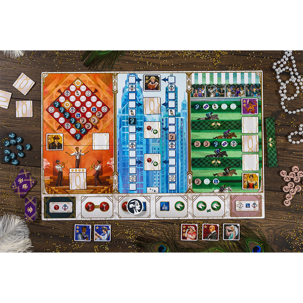 Gatsby (PREORDER) | Gamers Paradise