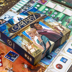 Gatsby (PREORDER) | Gamers Paradise