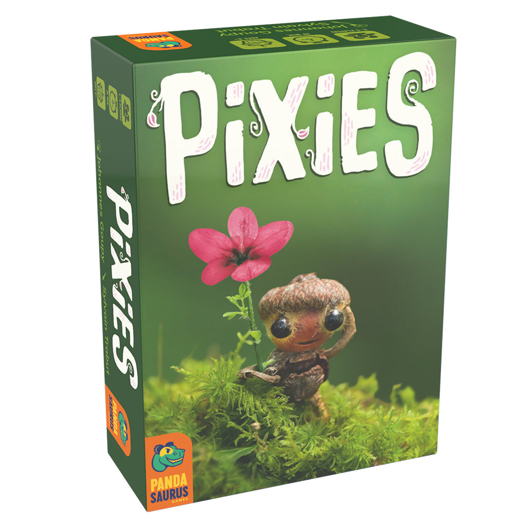 Pixies | Gamers Paradise