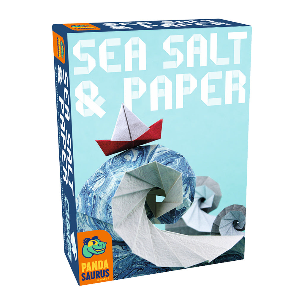 Sea Salt & Paper | Gamers Paradise