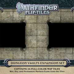 PATHFINDER FLIP-TILES | Gamers Paradise