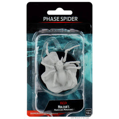 D&D NOLZUR'S MARVELOUS MINIATURES: PHASE SPIDER | Gamers Paradise