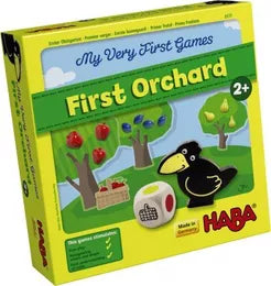 My Very First Games: First Orchard | Gamers Paradise