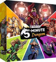 5-Minute Dungeon | Gamers Paradise