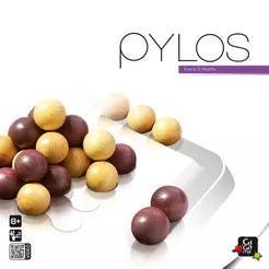 Pylos | Gamers Paradise