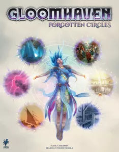 Gloomhaven: Forgotten Circles | Gamers Paradise