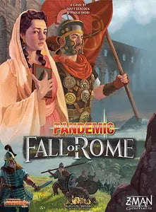 Pandemic: Fall of Rome | Gamers Paradise